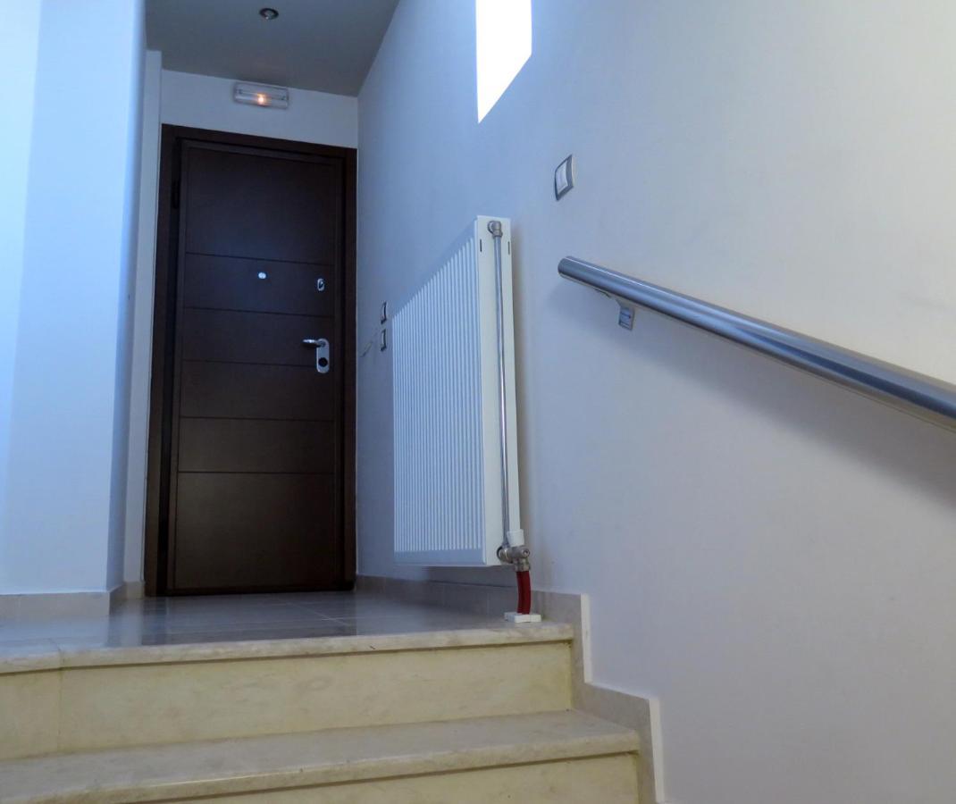 Villa Lilia'S House At Trikala Esterno foto
